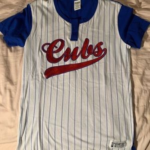 Sparkle Cubs Shirt